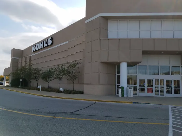 Kohl's 7