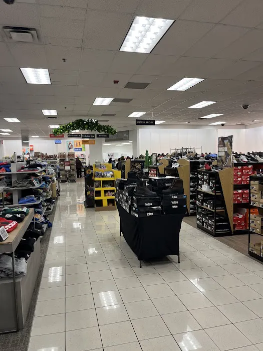 Kohl's 4