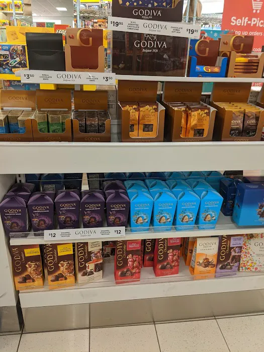 Kohl's 8