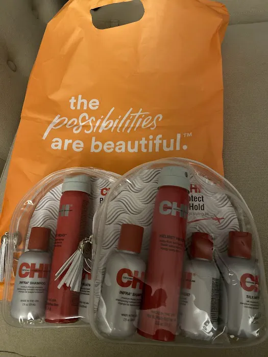 Ulta Beauty 4