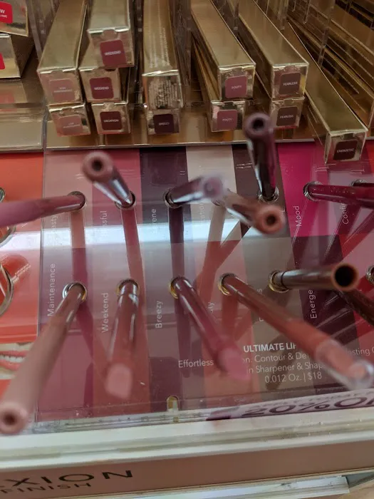Ulta Beauty 8