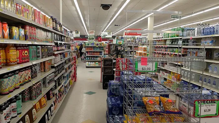 Discount Drug Mart 2