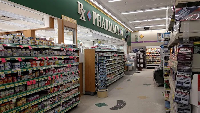 Discount Drug Mart 5