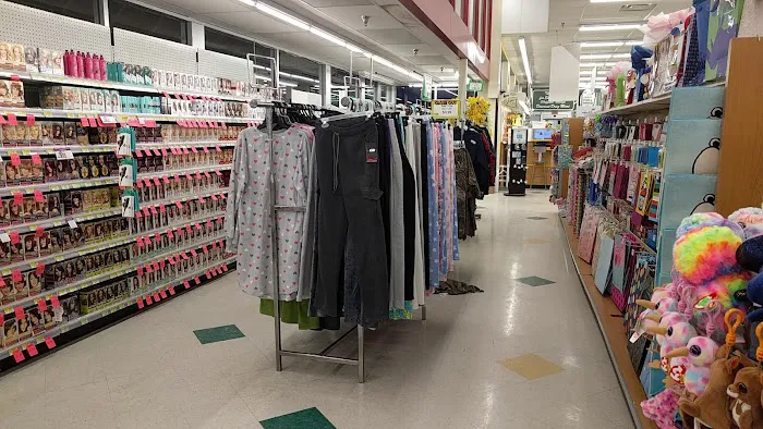Discount Drug Mart 3