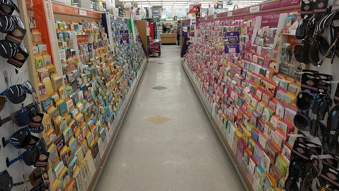Discount Drug Mart 9
