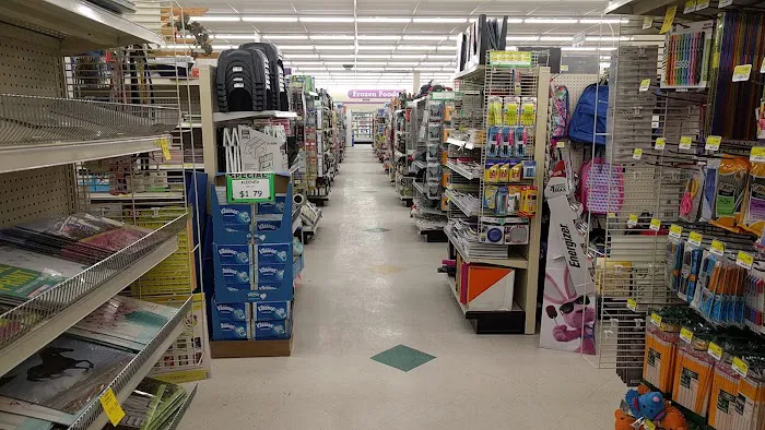 Discount Drug Mart 6