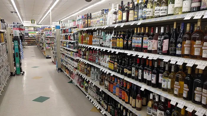 Discount Drug Mart 8