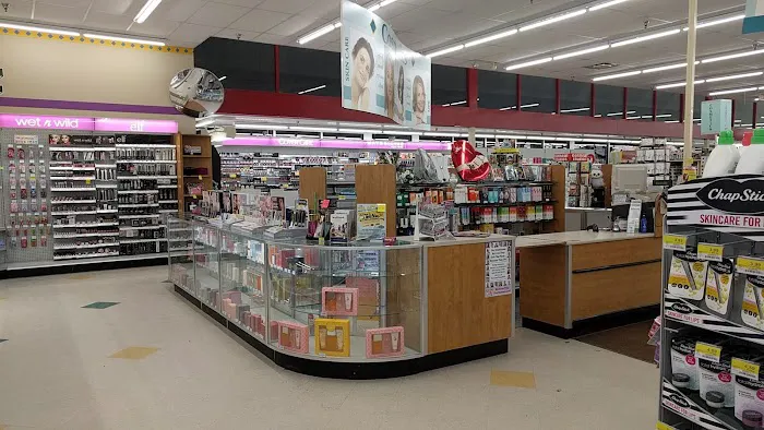 Discount Drug Mart 7