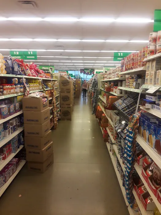 Dollar Tree 1