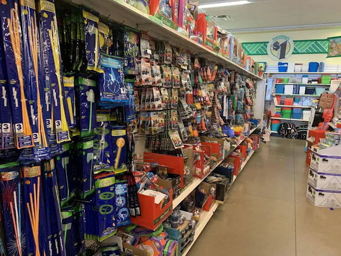 Dollar Tree 0