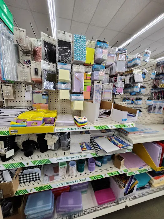 Dollar Tree 3