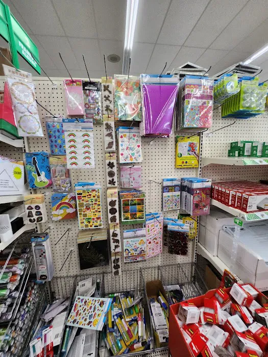 Dollar Tree 9