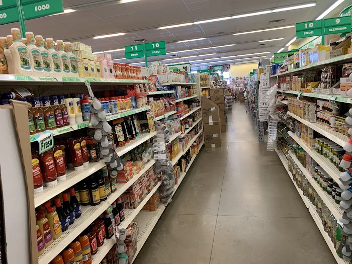 Dollar Tree 7