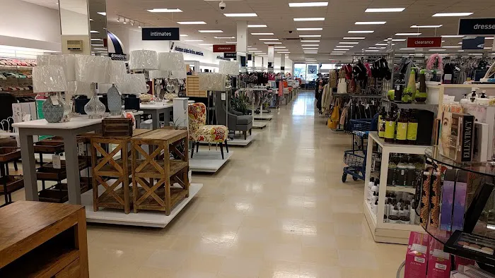 Marshalls 1