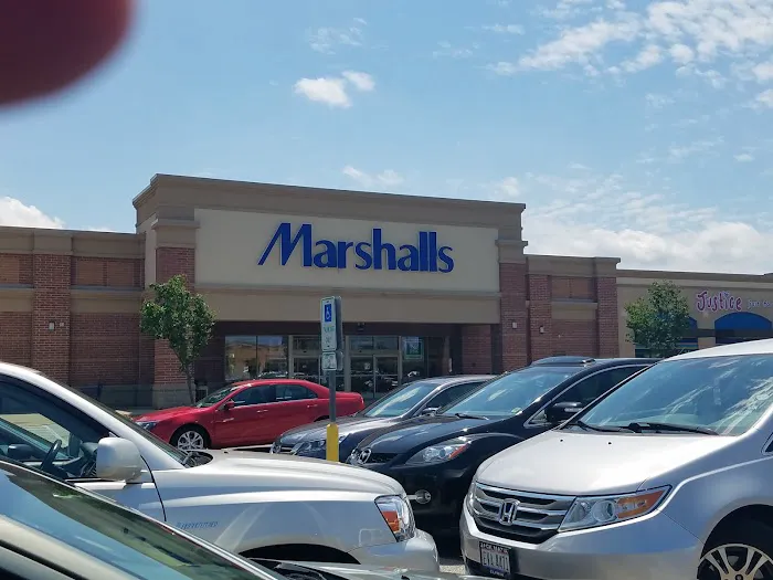 Marshalls 2
