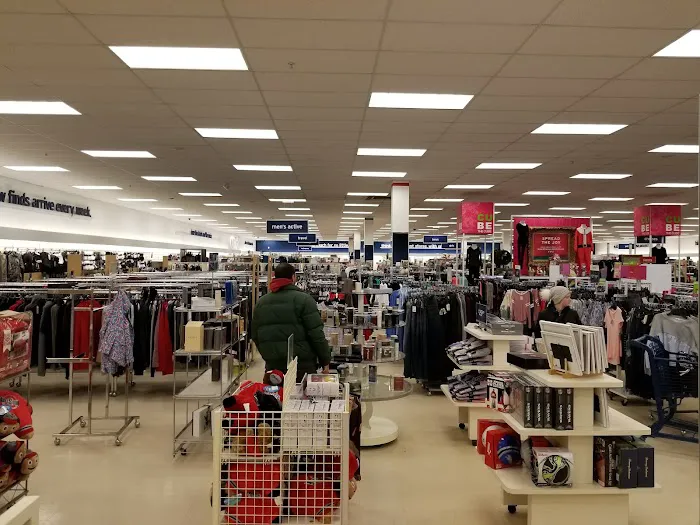 Marshalls 0