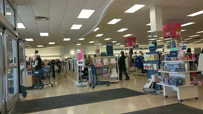 Marshalls 5