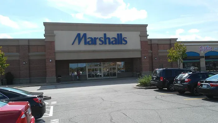 Marshalls 9