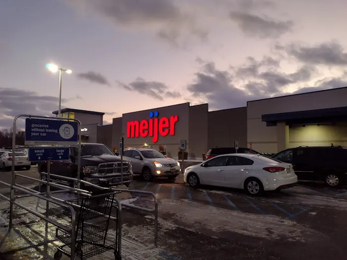 Meijer 0