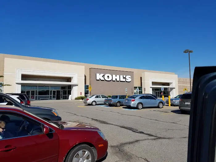 Kohl's 2