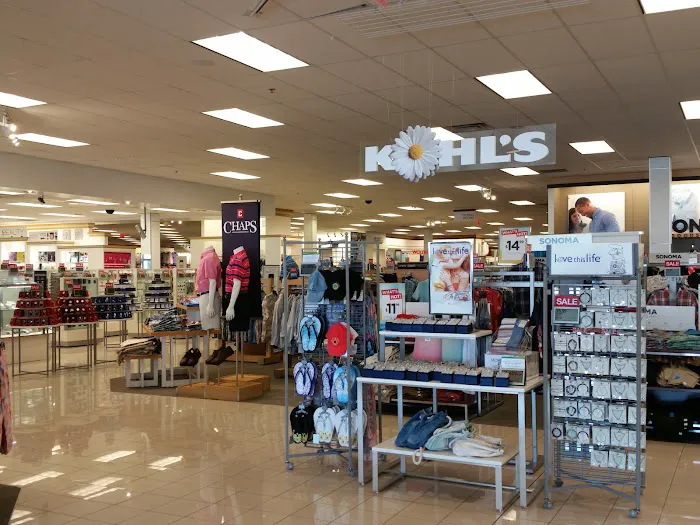 Kohl's 1