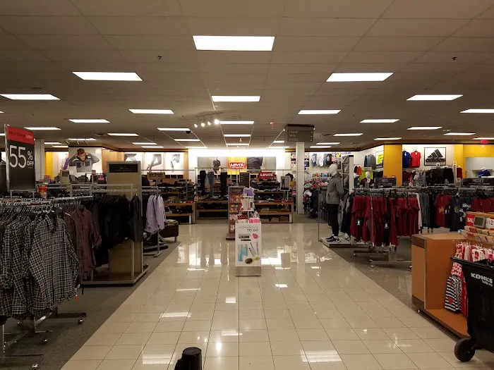 Kohl's 8