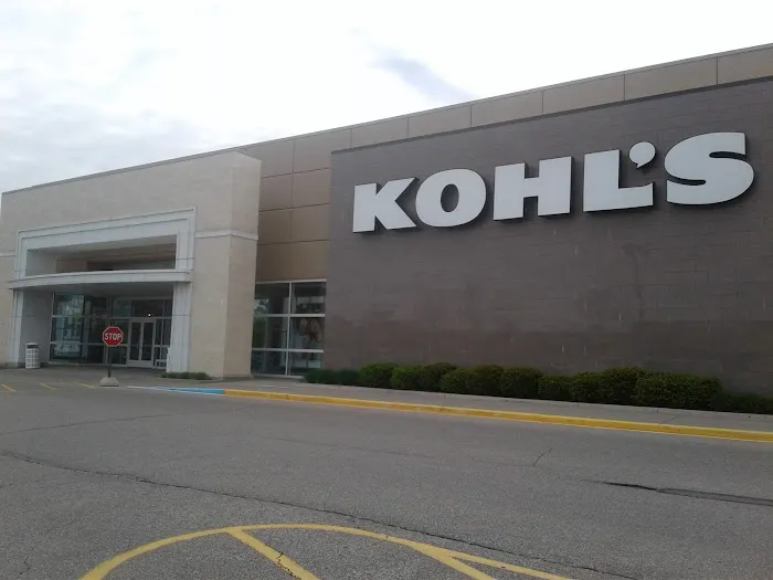 Kohl's 7