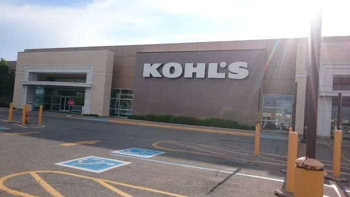 Kohl's 9