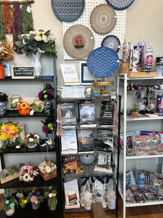 Over The Moon Gifts An Artisan Market 1