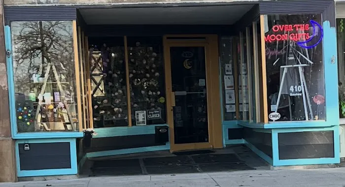 Over The Moon Gifts An Artisan Market 2