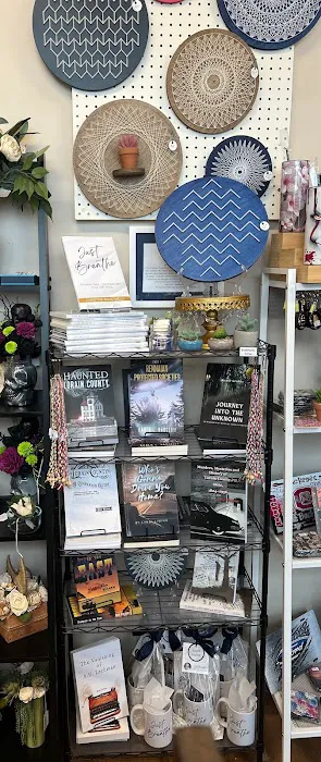 Over The Moon Gifts An Artisan Market 5