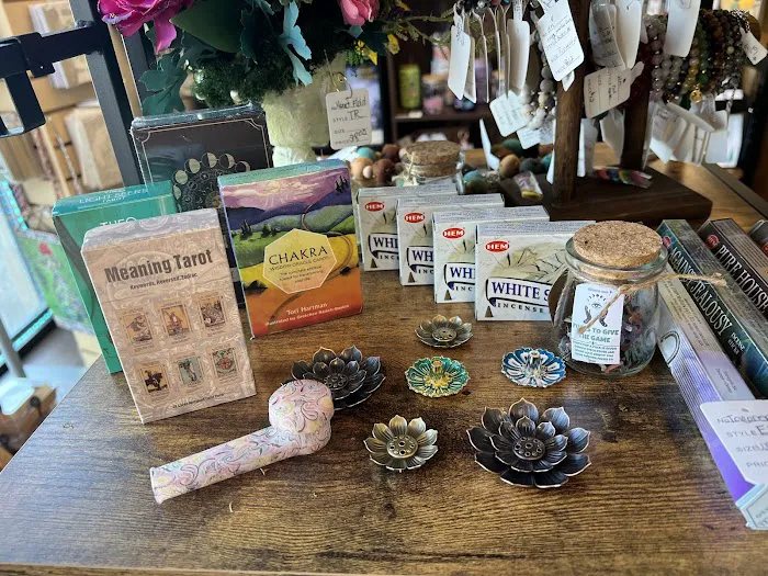 Over The Moon Gifts An Artisan Market 8