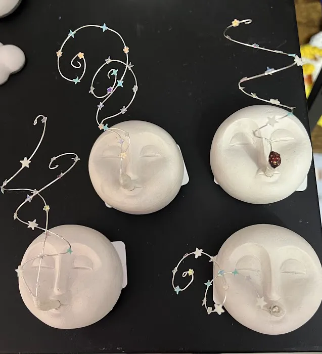 Over The Moon Gifts An Artisan Market 7