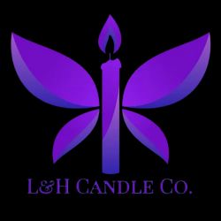 L&H Candle Co. ico