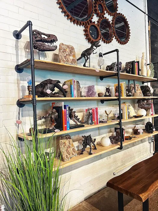 The Shop at Cleveland Stone Co. 0