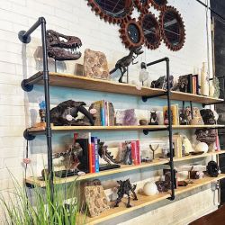 The Shop at Cleveland Stone Co. ico