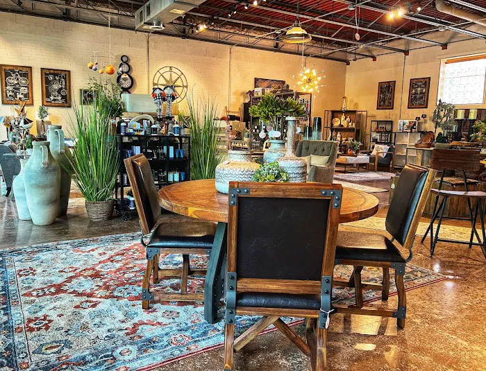 The Shop at Cleveland Stone Co. 2