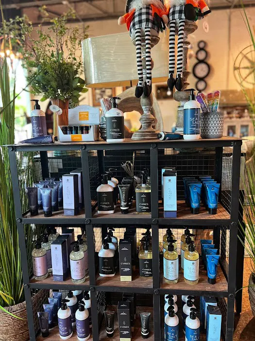 The Shop at Cleveland Stone Co. 3
