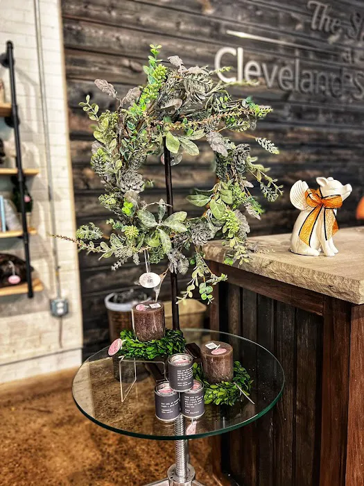 The Shop at Cleveland Stone Co. 4