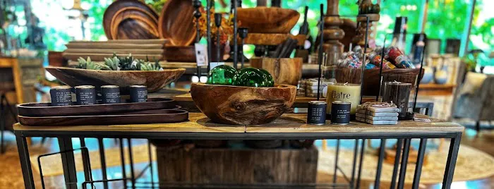 The Shop at Cleveland Stone Co. 8