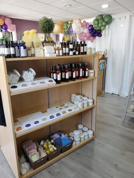 Robinson Family Soaps & Gifts LLC 1