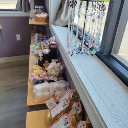 Robinson Family Soaps & Gifts LLC ico
