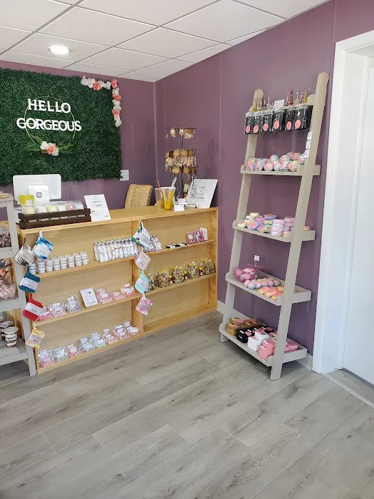 Robinson Family Soaps & Gifts LLC 3