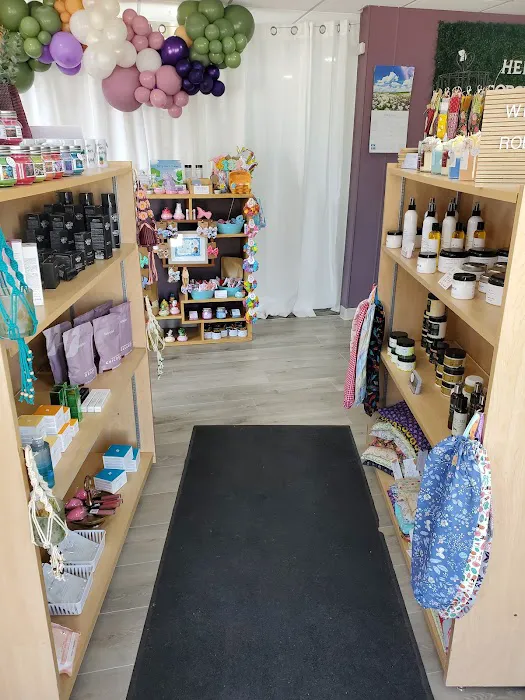 Robinson Family Soaps & Gifts LLC 6