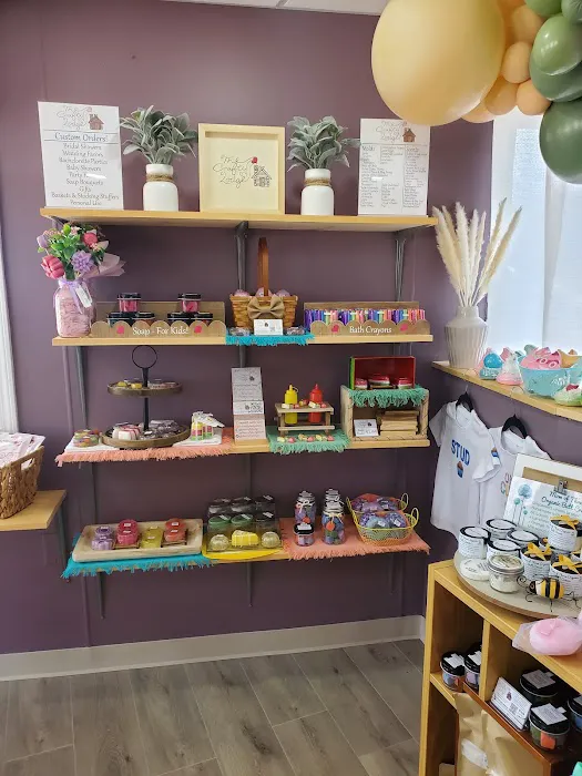 Robinson Family Soaps & Gifts LLC 7