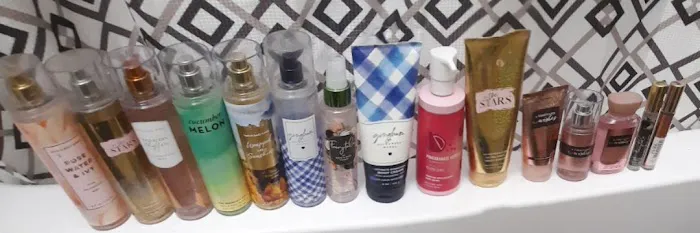 Bath & Body Works 0