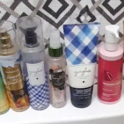 Bath & Body Works ico