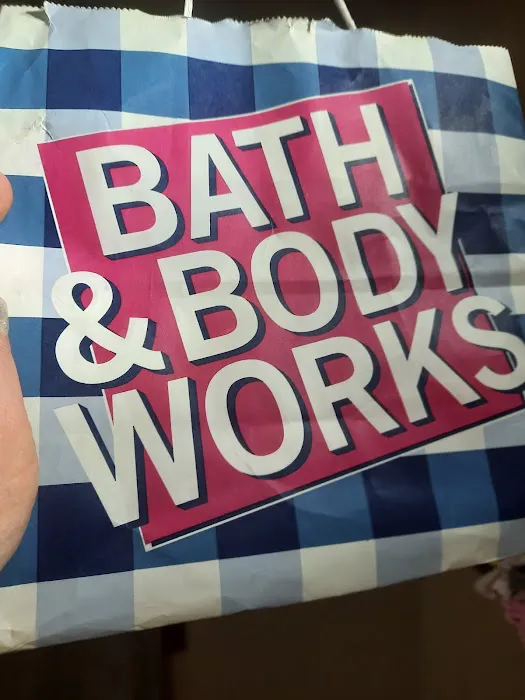 Bath & Body Works 5