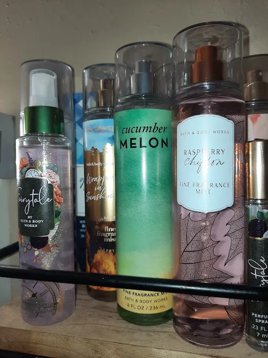 Bath & Body Works 8