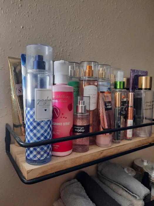 Bath & Body Works 6